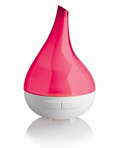 MadeByZen Bloom Diffuser Crimson